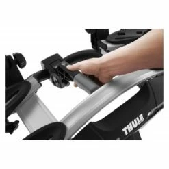 Porte Vélo Thule Velo Compact -Vélos et Accessoires Soldes porte velos thule velo compact 7