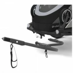 Poussette & Remorque Vélo Cybex Zeno Bike -Vélos et Accessoires Soldes poussette remorque cybex zeno bike 13