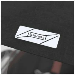 Poussette & Remorque Vélo Cybex Zeno Bike -Vélos et Accessoires Soldes poussette remorque cybex zeno bike 7