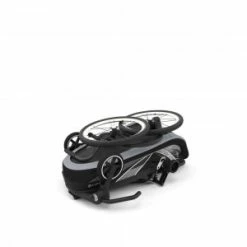 Poussette & Remorque Vélo Cybex Zeno Bike -Vélos et Accessoires Soldes poussette remorque cybex zeno bike 8