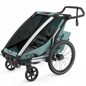 Remorque Thule Chariot Cross 2 Remorque Thule Chariot Cross – Image 2