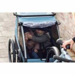 Remorque Thule Courier 11 Remorque Thule Courier -Vélos et Accessoires Soldes remorque thule courier 4