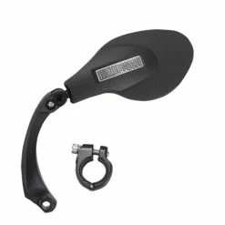 Rétroviseur Vélo Optimiz Gauche -Vélos et Accessoires Soldes retroviseur velo optimiz gauche 3