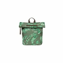 Sac Basil Ever-Green -Vélos et Accessoires Soldes sac a dos sacoche basil ever green 2