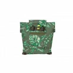 Sac Basil Ever-Green -Vélos et Accessoires Soldes sac a dos sacoche basil ever green 3