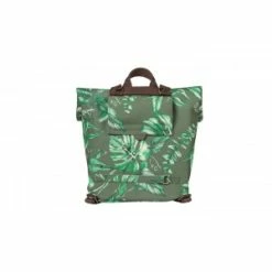 Sac Basil Ever-Green -Vélos et Accessoires Soldes sac a dos sacoche basil ever green 4