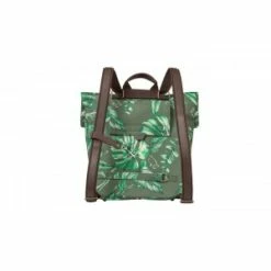 Sac Basil Ever-Green -Vélos et Accessoires Soldes sac a dos sacoche basil ever green 5
