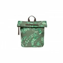 Sac Basil Ever-Green -Vélos et Accessoires Soldes sac a dos sacoche basil ever green 6