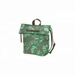 Sac Basil Ever-Green -Vélos et Accessoires Soldes sac a dos sacoche basil ever green 7