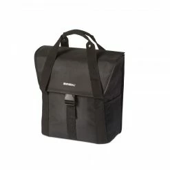 Sacoche Basil Go Single Bag -Vélos et Accessoires Soldes sacoche basil go single bag 3