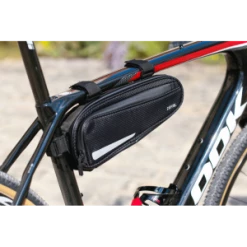Sacoche De Cadre Dessous Zéfal Z Frame Pack -Vélos et Accessoires Soldes sacoche de cadre dessous zefal z frame pack 3