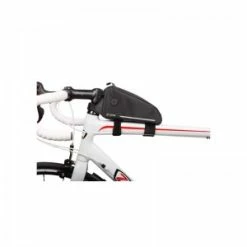 Sacoche De Cadre Dessus Zéfal Adventure T1 -Vélos et Accessoires Soldes sacoche de cadre zefal adventure t1 3