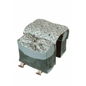 Sacoche Double Basil Bohème 2 Sacoche Double Basil Bohème – Image 2