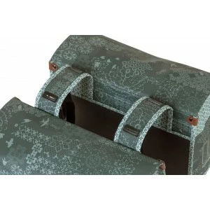 Sacoche Double Basil Bohème 3 Sacoche Double Basil Bohème – Image 3