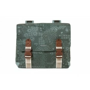 Sacoche Double Basil Bohème 4 Sacoche Double Basil Bohème – Image 4