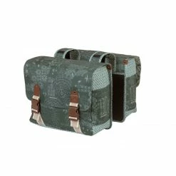 Sacoche Double Basil Bohème 11 Sacoche Double Basil Bohème -Vélos et Accessoires Soldes sacoche double basil boheme 6990 5