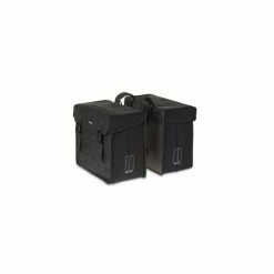 Sacoche Double Basil Kavan 58L