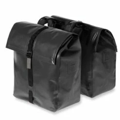 Sacoche Basil Urban Dry 50L -Vélos et Accessoires Soldes sacoche double basil urban dry 8990 2