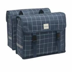 Sacoche Double Newlooxs Fiori 30L -Vélos et Accessoires Soldes sacoche double newlooxs fiori 30l 2