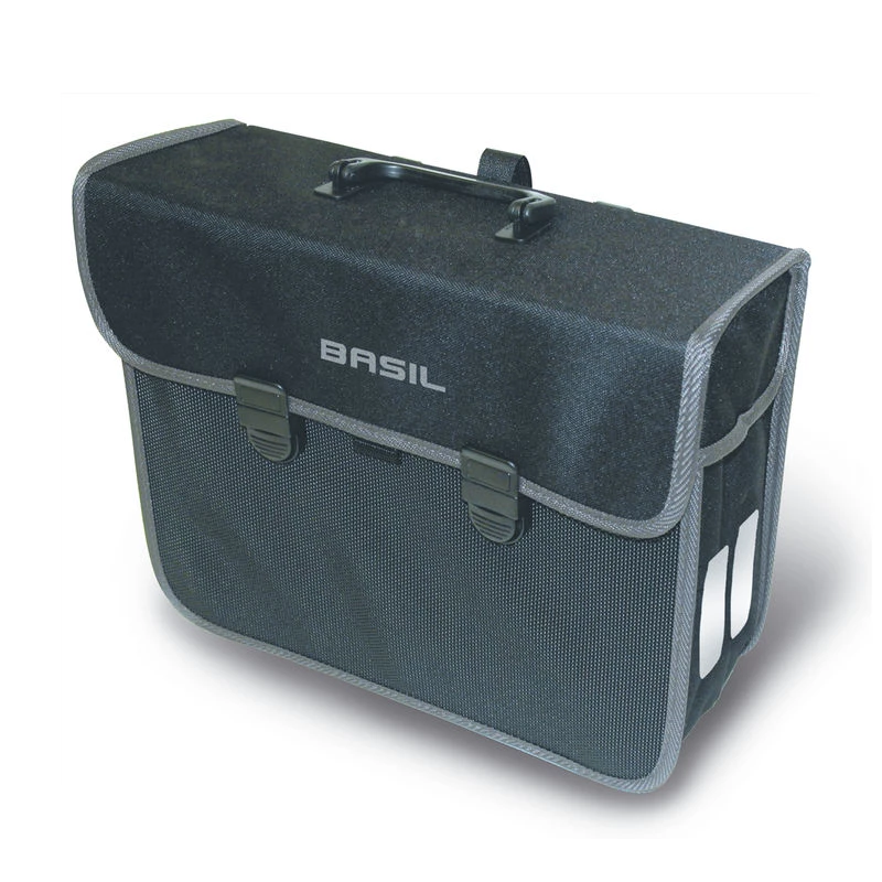 Sacoche Basil Malaga 2 Sacoche Basil Malaga – Image 2