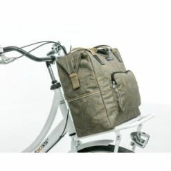 Sacoche Newlooxs Camella 24.5L -Vélos et Accessoires Soldes sacoche newlooxs camella 2