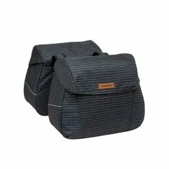 Sacoche Double Newlooxs Joli 37L -Vélos et Accessoires Soldes sacoche newlooxs joli 2