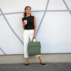 Sacoche Newlooxs Lilly Niomi 18L -Vélos et Accessoires Soldes sacoche newlooxs lilly niomi 18l 2