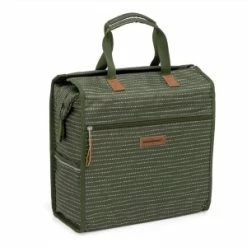 Sacoche Newlooxs Lilly Niomi 18L -Vélos et Accessoires Soldes sacoche newlooxs lilly niomi 18l 4