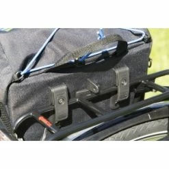 Sacoche Newlooxs Low Rider 11L -Vélos et Accessoires Soldes sacoche newlooxs low rider 11l 3