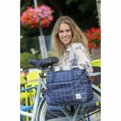 Sacoche Newlooxs Tosca 11L -Vélos et Accessoires Soldes sacoche newlooxs tosca 4
