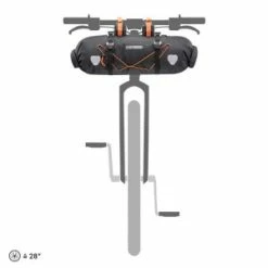 Sacoche Ortlieb Handlebar-Pack -Vélos et Accessoires Soldes sacoche ortlieb handlebar pack 6