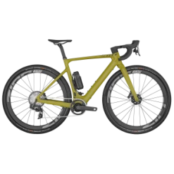 Scott Solace Gravel ERide 10