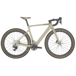 Scott Solace Gravel ERide 20