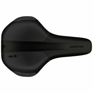 Selle Syncros Capilano Urban Gel 2 Selle Syncros Capilano Urban Gel – Image 2