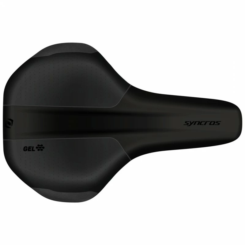 Selle Syncros Capilano Urban Gel 1 Selle Syncros Capilano Urban Gel