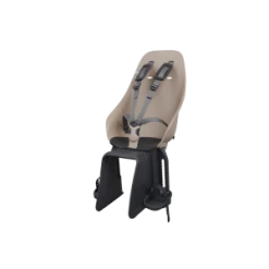 Siège Arrière Urban Iki Porte-bagages -Vélos et Accessoires Soldes siege arriere urban iki porte bagages 1