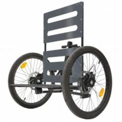 AddBike+ & Carry'Box Kid -Vélos et Accessoires Soldes solution transport enfant addbike 3