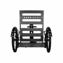 AddBike+ -Vélos et Accessoires Soldes structure de base addbike 3