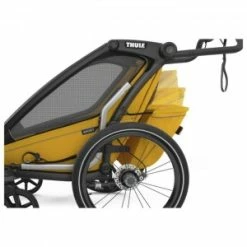Remorque Thule Chariot Sport -Vélos et Accessoires Soldes thule chariot sport 3