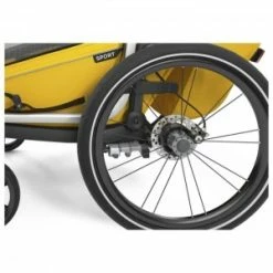Remorque Thule Chariot Sport -Vélos et Accessoires Soldes thule chariot sport 5