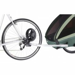 Remorque Thule Coaster XT -Vélos et Accessoires Soldes thule coaster xt 6