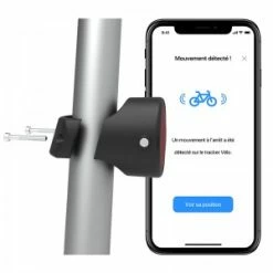 Page de garde -Vélos et Accessoires Soldes traceur gps invoxia 1