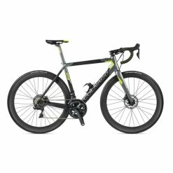 Colnago E64 -Vélos et Accessoires Soldes velo de route electrique colnago e64 3