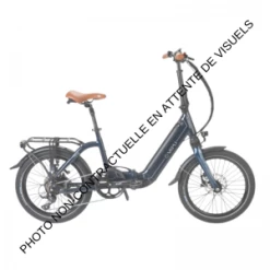 Vepli Jazzy -Vélos et Accessoires Soldes vepli jazzy 2